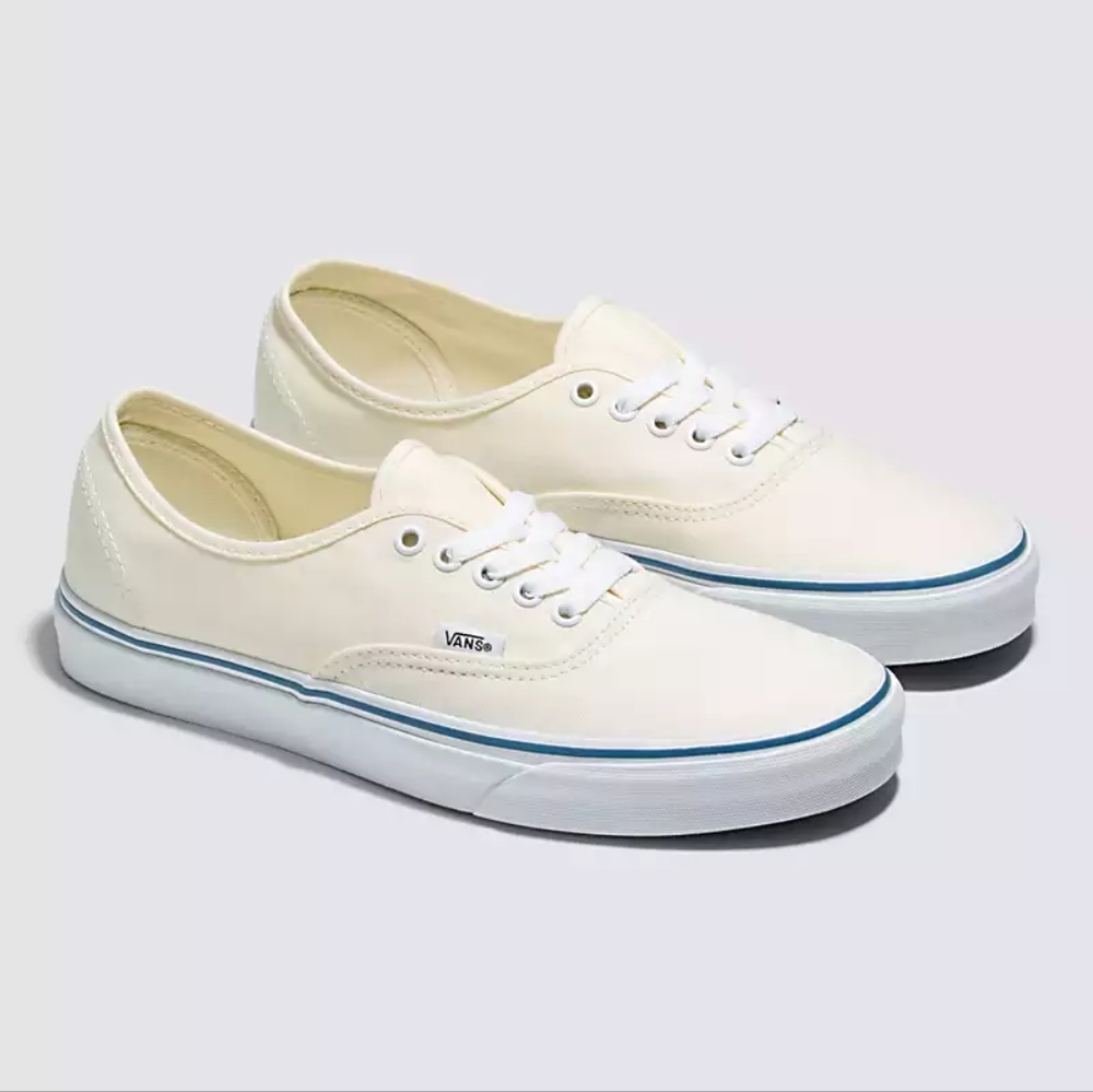 Authentic Vans - Picture 8 of 8